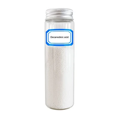 Asid Decanedioic