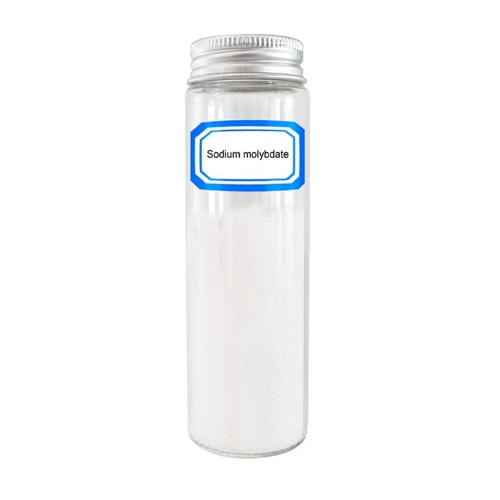 Sodium Molybdate